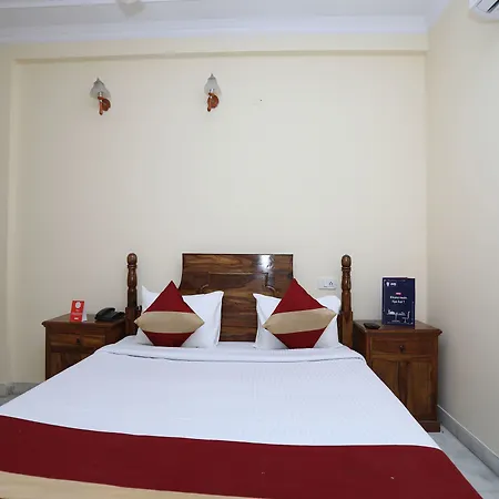 Oyo 10283 Hotel Jaipur Darbar